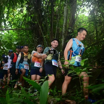 Runner Photo 8765425