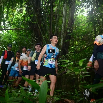 Runner Photo 8765426