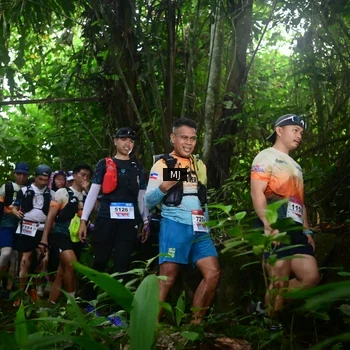 Runner Photo 8765428
