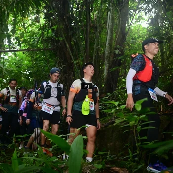 Runner Photo 8765429