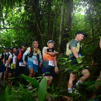 Runner Photo 8765431