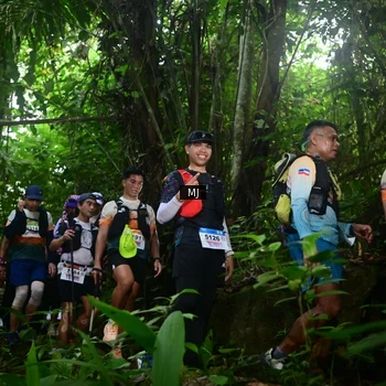 Runner Photo 8765433