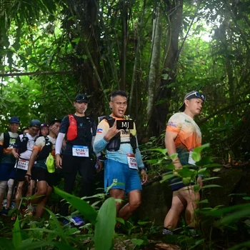 Runner Photo 8765434