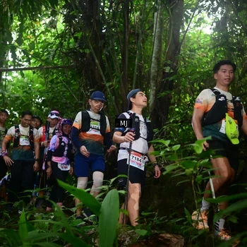 Runner Photo 8765436