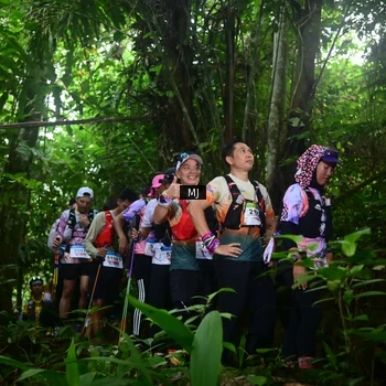 Runner Photo 8765441