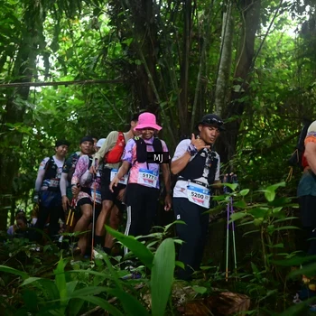 Runner Photo 8765442