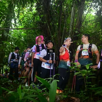 Runner Photo 8765443