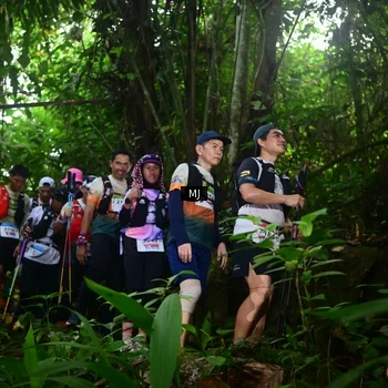 Runner Photo 8765444