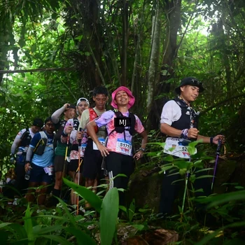Runner Photo 8765447