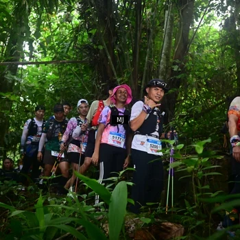 Runner Photo 8765452