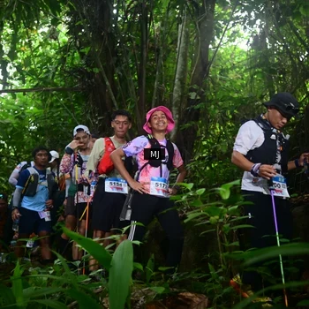 Runner Photo 8765453