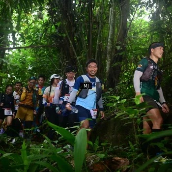 Runner Photo 8765455