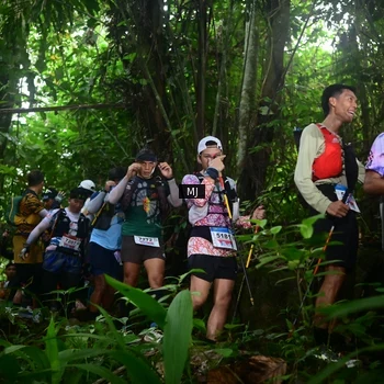 Runner Photo 8765457