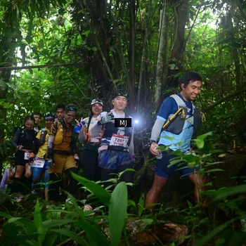 Runner Photo 8765458