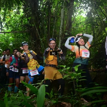 Runner Photo 8765463