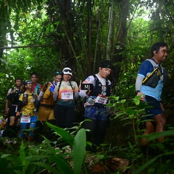 Runner Photo 8765465