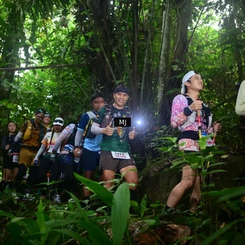Runner Photo 8765466