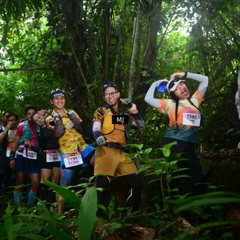 Runner Photo 8765469