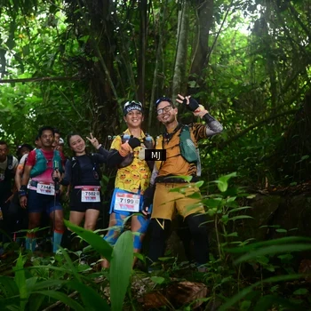 Runner Photo 8765472