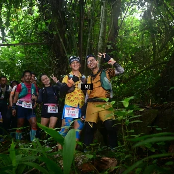 Runner Photo 8765475