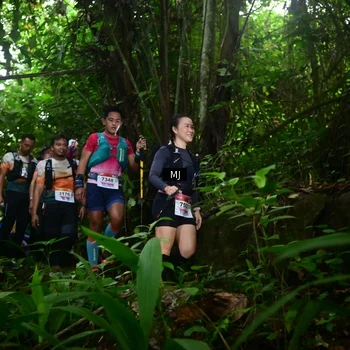 Runner Photo 8765476