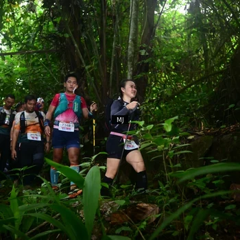 Runner Photo 8765477