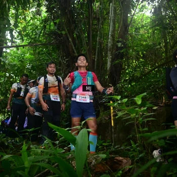 Runner Photo 8765480
