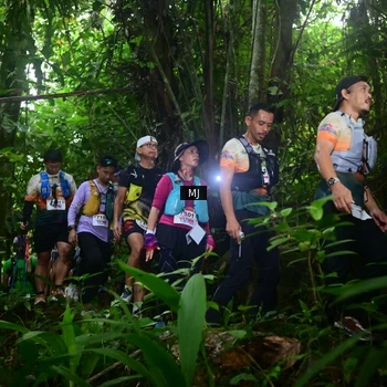 Runner Photo 8765487
