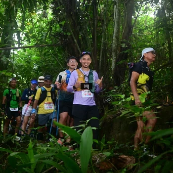 Runner Photo 8765492