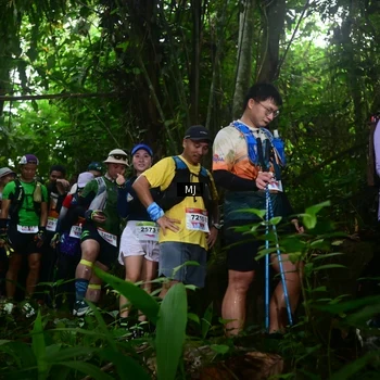 Runner Photo 8765499