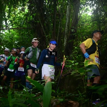 Runner Photo 8765501