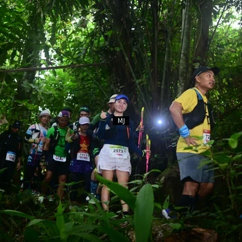 Runner Photo 8765502