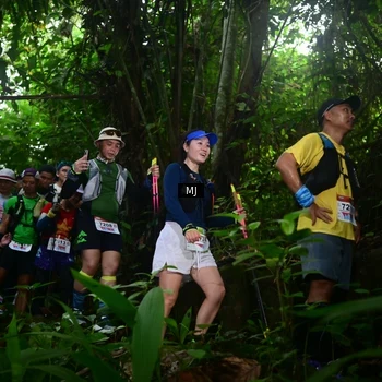 Runner Photo 8765508