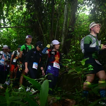Runner Photo 8765510