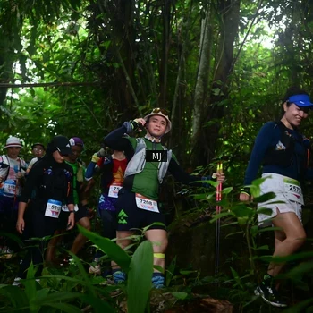 Runner Photo 8765511