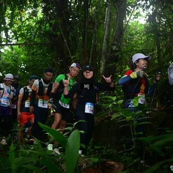 Runner Photo 8765513