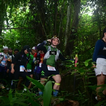 Runner Photo 8765517