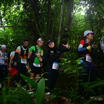 Runner Photo 8765518