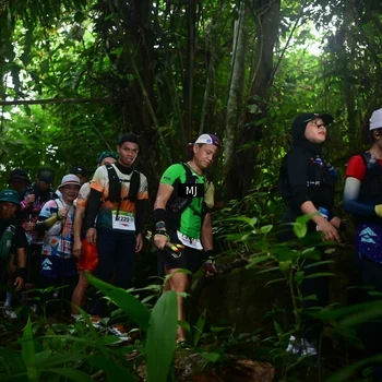 Runner Photo 8765519