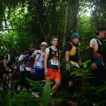 Runner Photo 8765521