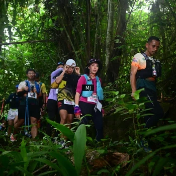 Runner Photo 8765522
