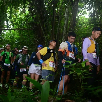 Runner Photo 8765524