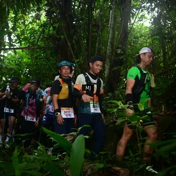 Runner Photo 8765525