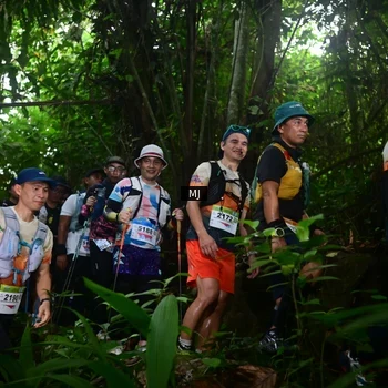 Runner Photo 8765526