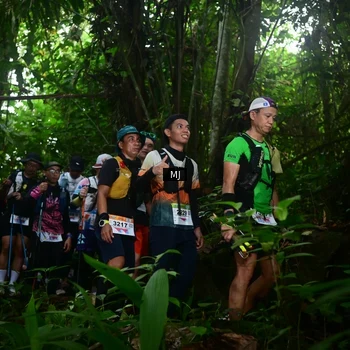 Runner Photo 8765528
