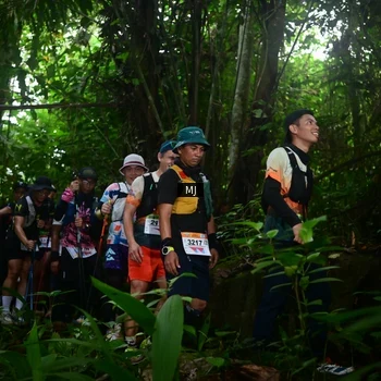 Runner Photo 8765530