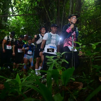 Runner Photo 8765532