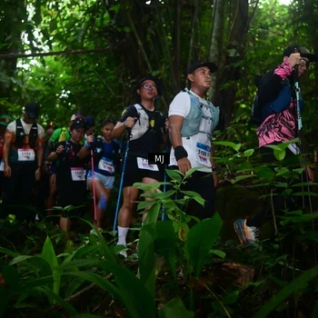 Runner Photo 8765541