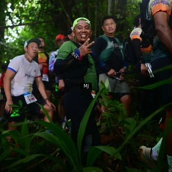 Runner Photo 8765544