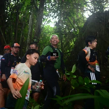 Runner Photo 8765550